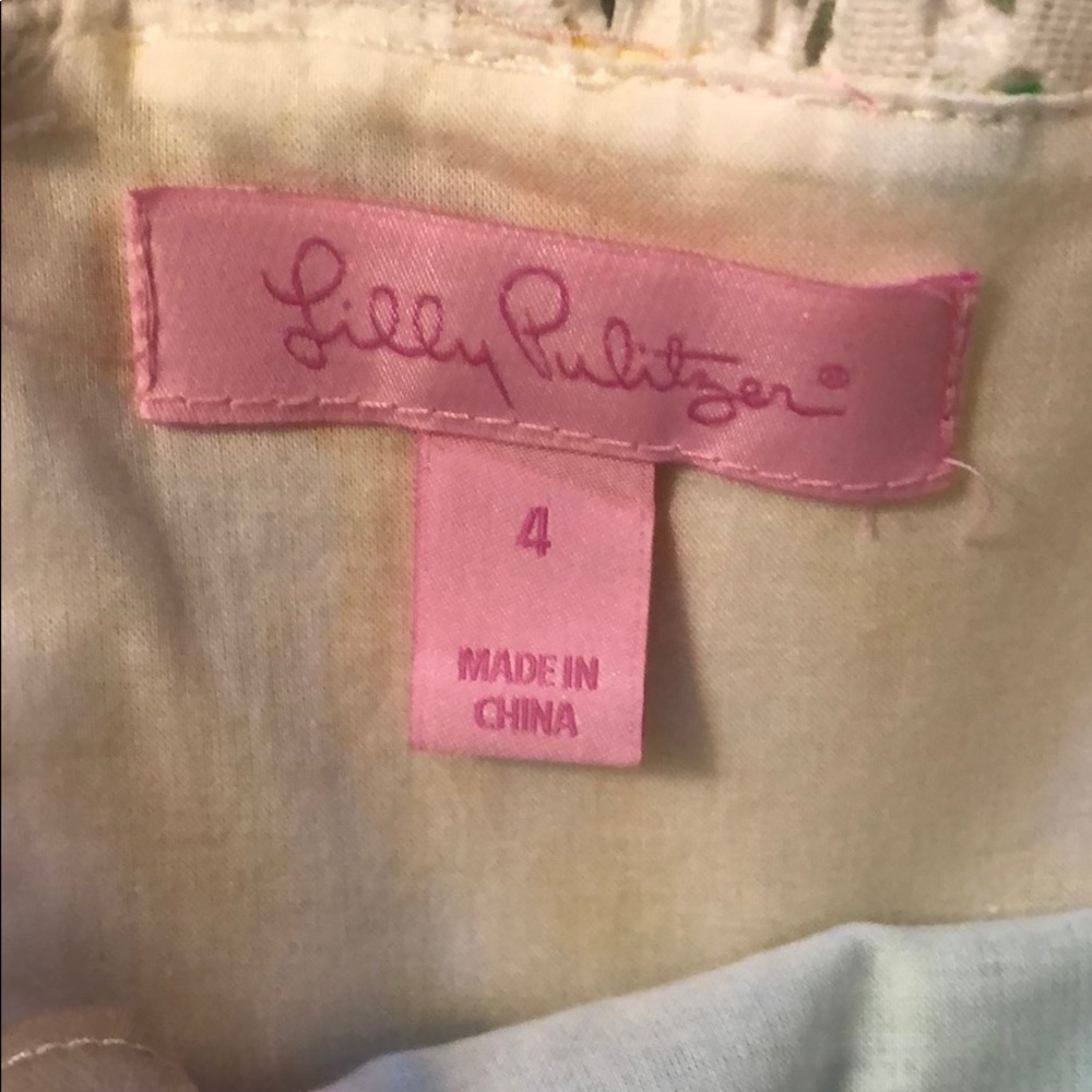 Lilly Pulitzer First Impression Shift - image 3